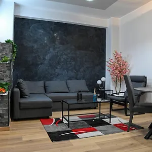 Appartamento Romeo Zen Luxury, Aeroporto di Catania Fontana Rossa