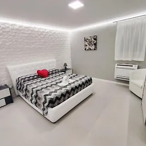 Appartamento Daydreamer House, Catania